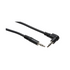 Hosa CMM-105R 3.5mm TRS to - 3.5mm TRS RA Cable  - ZOSO MUSIC