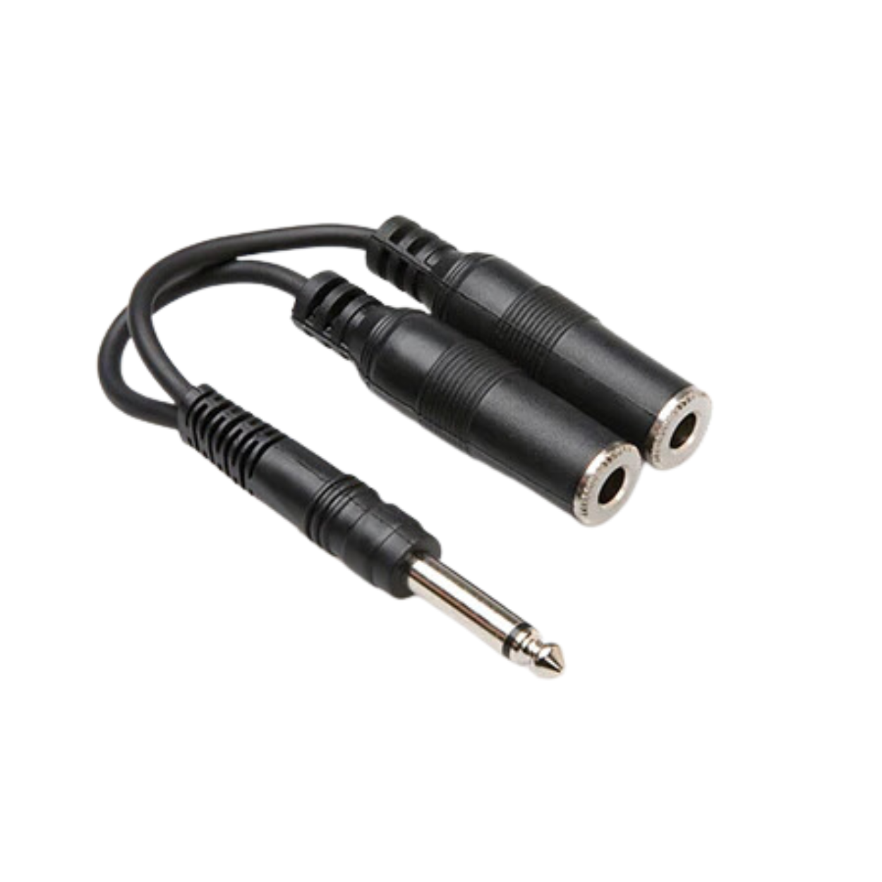 Hosa YPP-111 Y Cable - ZOSO MUSIC