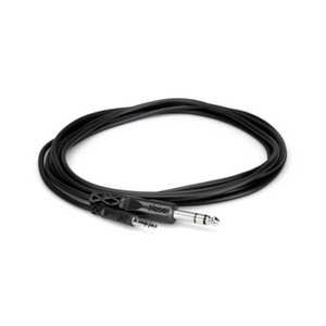 HOSA CMS-105 Stereo Interconnect - ZOSO MUSIC