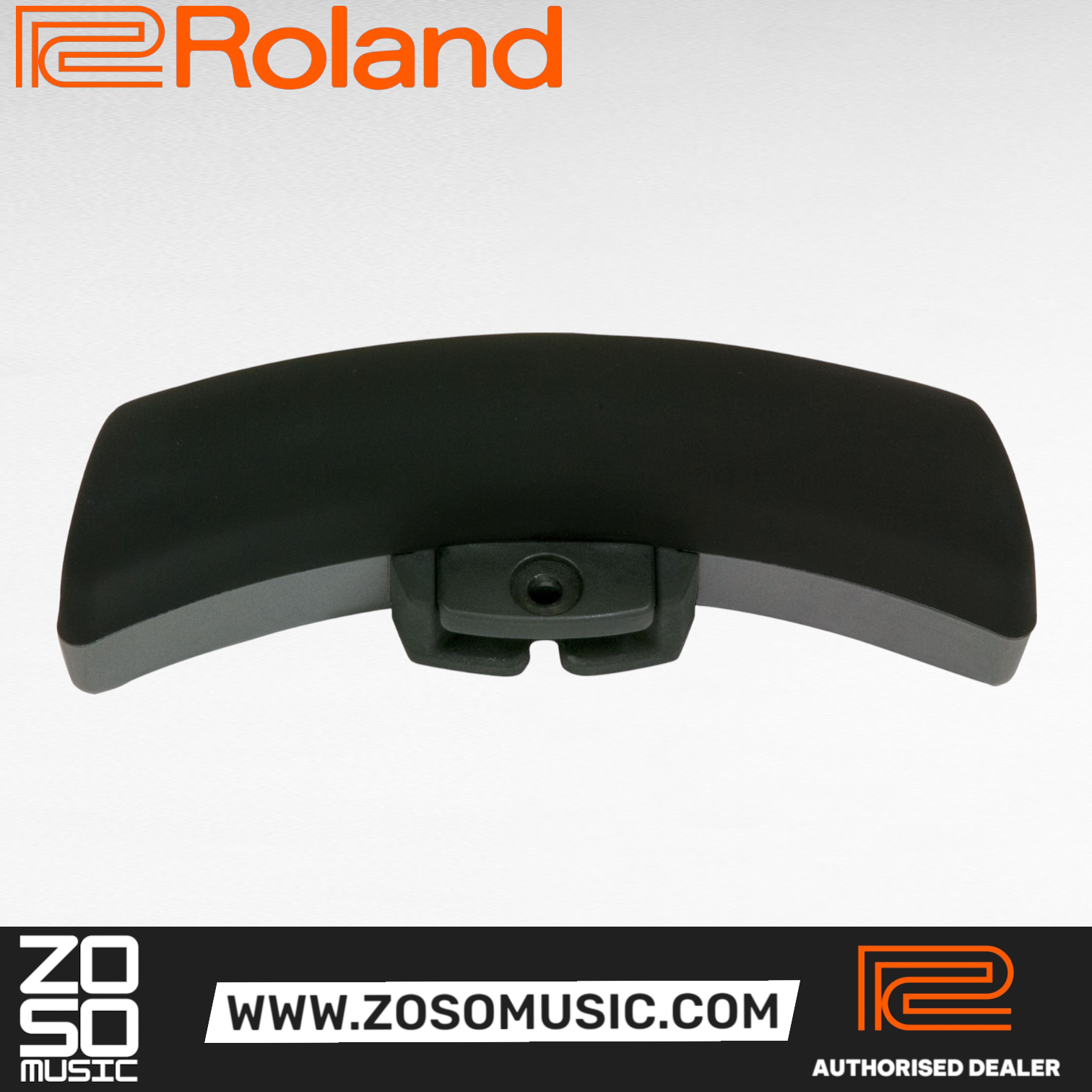 Roland BT-1 Bar Trigger Pad |  ROLAND |  DRUM-BAR TRIGGER PAD |  Zoso Music