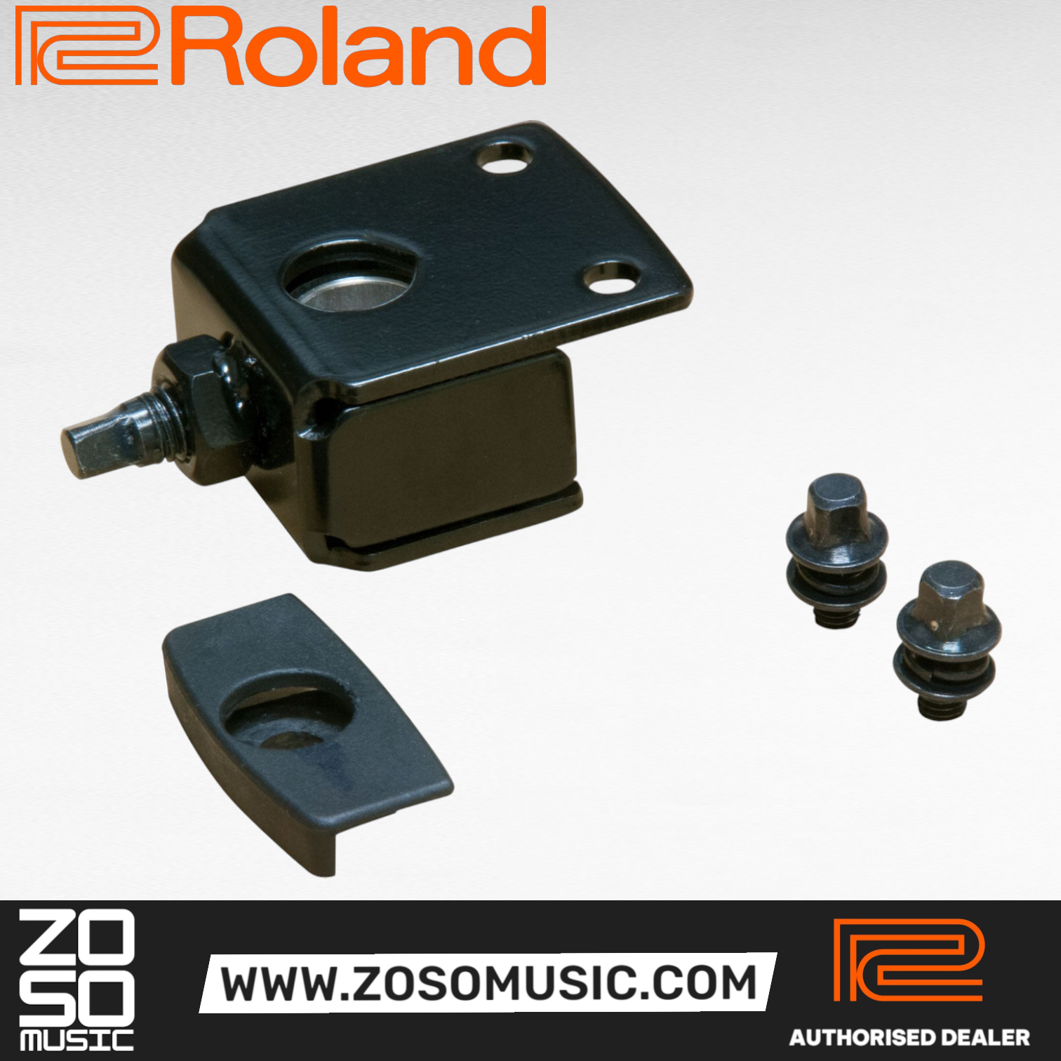 Roland BT-1 Bar Trigger Pad |  ROLAND |  DRUM-BAR TRIGGER PAD |  Zoso Music