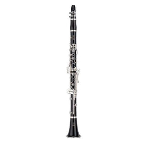 Yamaha YCL-450N Intermediate Series Bb Clarinet |  YAMAHA MUSIC |  WOODWINDS-CLARINET |  Zoso Music
