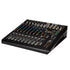 RCF F12XR 12-channel Mixing Console With Multi-fx & Recording |  RCF |  CONSOLE |  Zoso Music