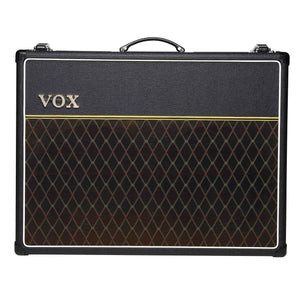 Vox AC30C2 30-watt 2 x 12-inch Tube Combo Amp |  VOX |  AMPLIFIER-ELECTRIC |  Zoso Music