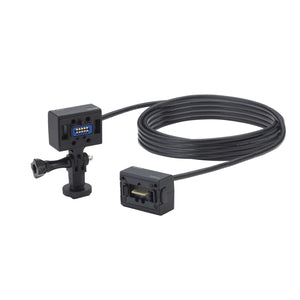 Zoom ECM-6 Extension Cable - ZOSO MUSIC