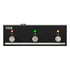 Vox VFS3 Footswitch |  VOX |  FOOTSWITCHES |  Zoso Music