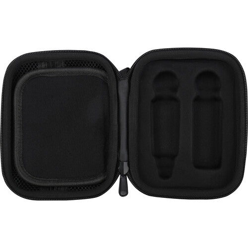 Xvive CU3 Travel Case for U3/U3C Wireless Mic System |  XVIVE |  CASES & GIG BAGS |  Zoso Music