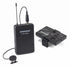 Samson Go Mic Mobile Lavalier System Front VIew Zoso Music 