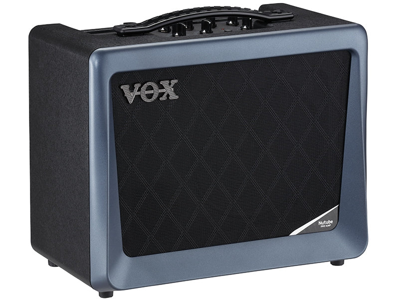 Vox VX50 GTV Powered Modelling Guitar Amplifier