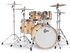 Gretsch RN2-E8246-GN Renown Maple 4-Piece Drum Shell Kit Set (22inch Bass), Gloss Natural |  GRETSCH DRUMS |  DRUM-ACOUSTIC |  Zoso Music