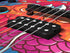 Enya Nova GO Sonic Electric Guitar Dragon |  ENYA |  ELECTRIC GUITAR |  Zoso Music
