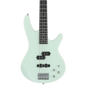 Ibanez Gsr200-mgr Gio Sr Series Electric Bass, Mint Green | Zoso Music Sdn Bhd