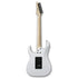 Ibanez RG350DXZ-WH Electric Guitar, White |  IBANEZ |  ELECTRIC GUITAR |  Zoso Music