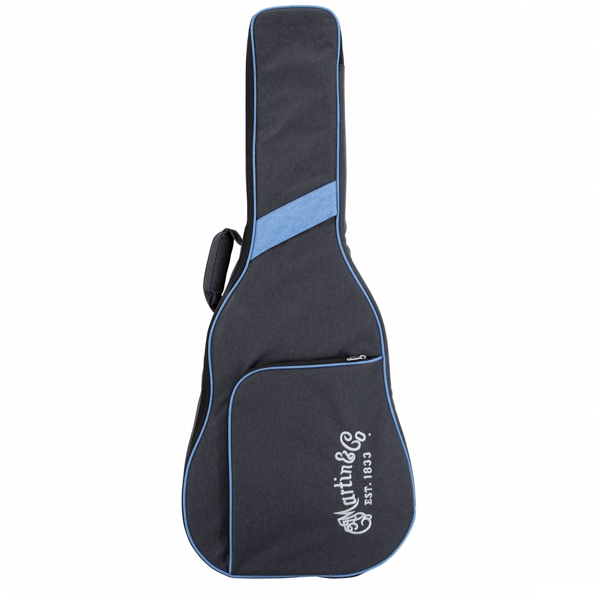 Martin OMC-X1E X-Series Full HPL OM Cutaway Acoustic Guitar w/Gigbag