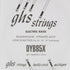 GHS DYB085X Boomers Single Bass String -  3rd-A (085) |  GHS |  STRINGS-ACOUSTIC BASS |  Zoso Music
