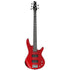 Ibanez Gio GSR185 Electric Bass Guitar - Candy Apple Red |  IBANEZ |  BASS GUITAR |  Zoso Music