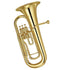 Yamaha YEP-201M Series Convertible Marching Bb Euphonium |  YAMAHA MUSIC |  WOODWINDS-EUPHONIUM |  Zoso Music