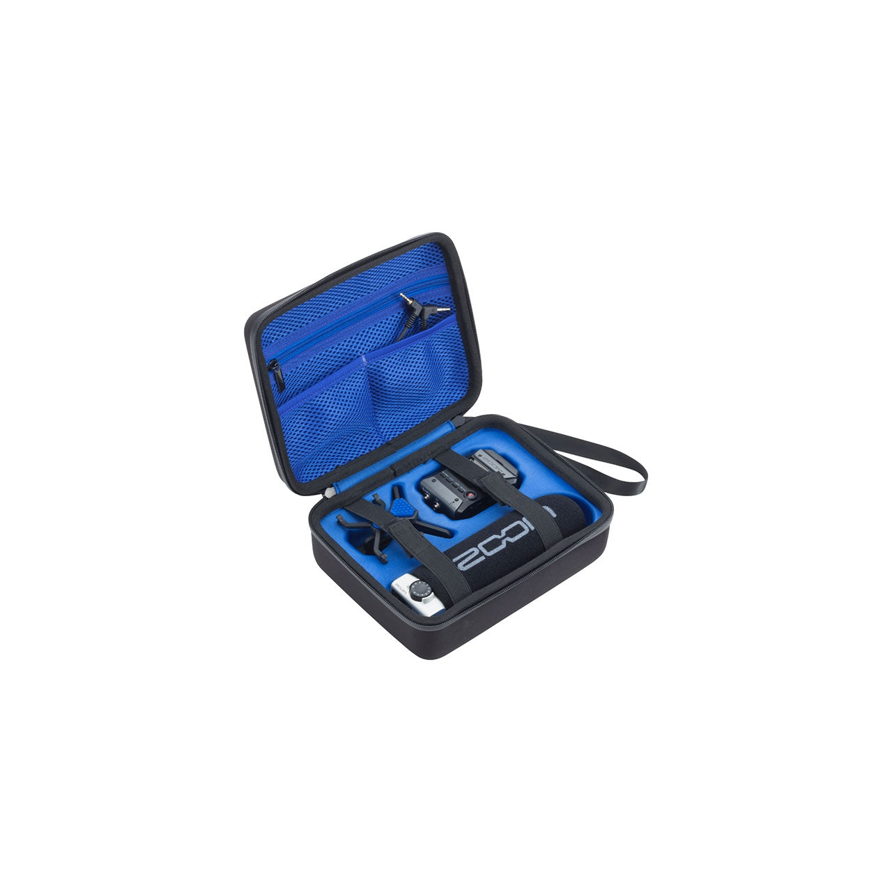 Zoom F1-SP Case Zoso Music 