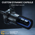 Maono PD200X Podcast Dynamic Microphone USB/XLR Dual Mode |  MAONO |  MICROPHONE |  Zoso Music