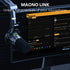 Maono PD200X Podcast Dynamic Microphone USB/XLR Dual Mode |  MAONO |  MICROPHONE |  Zoso Music