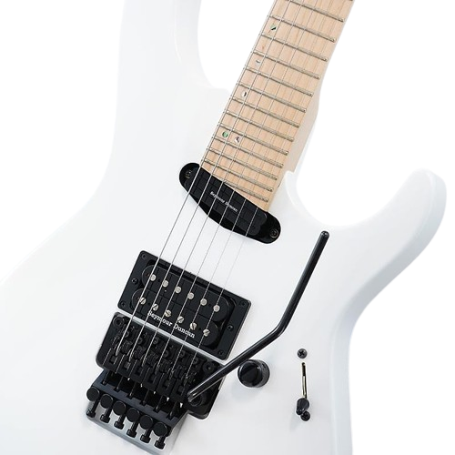 ESP Original MAVERICK/M - Pearl White Gold [MIJ - Made in Japan] |  ESP |  BASS GUITAR |  Zoso Music