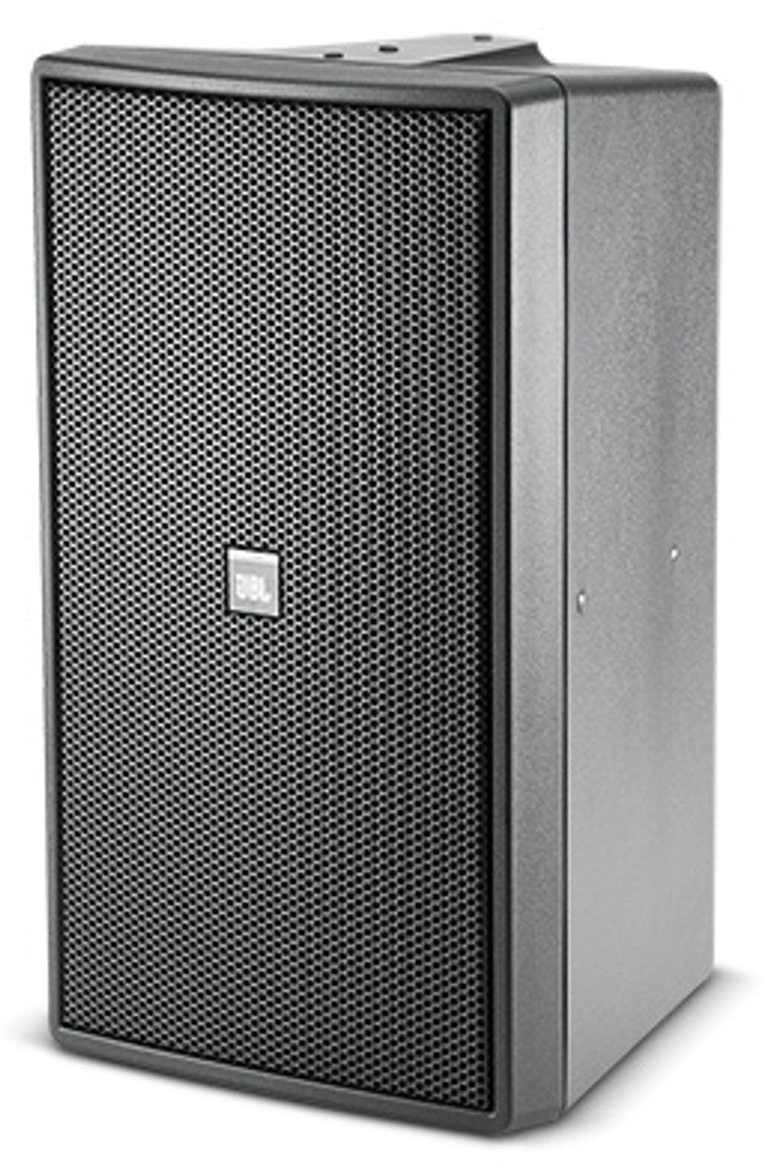 JBL Control 29AV-1 300W 8 inch Indoor/Outdoor Speaker - Black