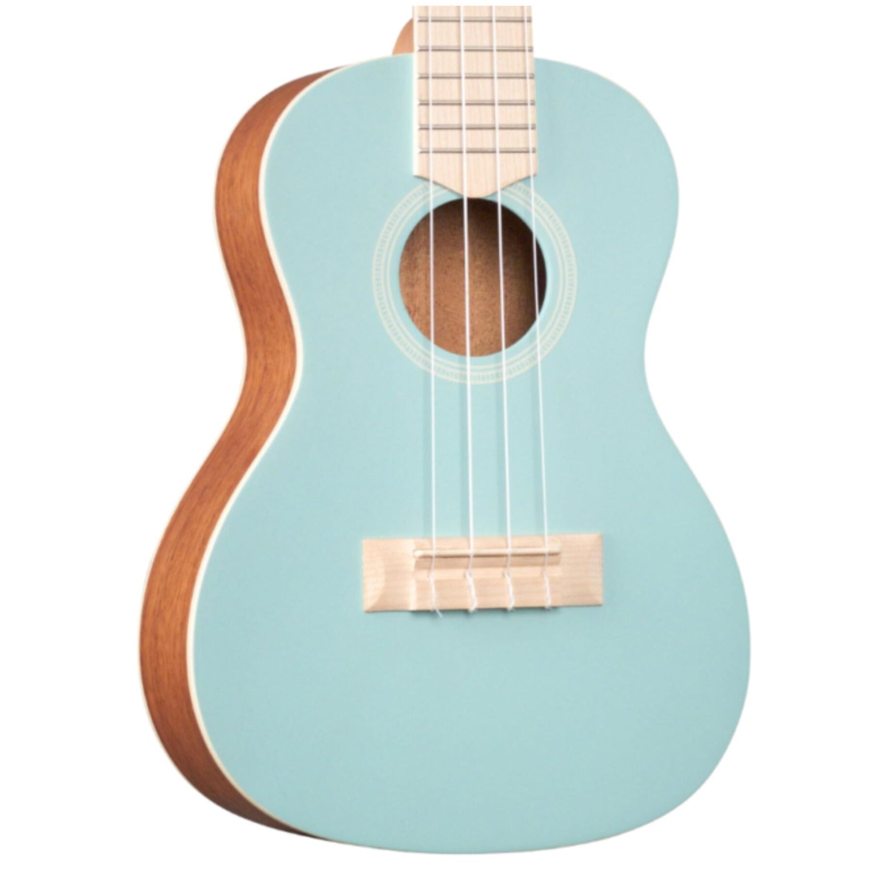Cordoba 15CM Ukulele - Mahogany Top, Mahagony Back & Sides - Mint