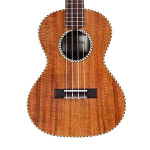 Cordoba 25T Acacia Tenor Ukulele - Solid Acacia Top, Figured Acacia Back & Sides