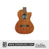 Cordoba 20TM-CE, Tenor Ukulele - Mahogany |  CORDOBA |  UKULELE |  Zoso Music