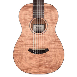 Cordoba Mini II FMH, Flamed Mahogany Classical Guitar - Flamed Mahogany Top, Flamed Mahogany Back & Sides |  CORDOBA |  CLASSICAL GUITAR |  Zoso Music