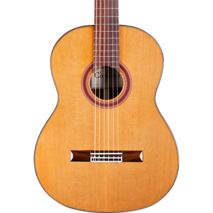 Cordoba C7 CD Guitar Pack - Solid Canadian Cedar Top, Rosewood Back & Sides (C7CD) |  CORDOBA |  CLASSICAL GUITAR |  Zoso Music