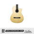 Cordoba Fusion 5 Classical Guitar - Natural |  CORDOBA |  CLASSICAL GUITAR |  Zoso Music