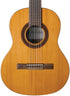 Cordoba Requinto 1/2 Classical Guitar - Solid Canadian Cedar Top, Mahogany Back & Sides Beginners Classical Guitar, Best For Traveling |  CORDOBA |  CLASSICAL GUITAR |  Zoso Music