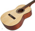 Cort AC200 Close Up View Zoso Music 