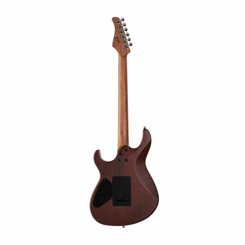 Cort G300 Raw Electric Guitar with Bag - Natural Satin |  CORT |  ELECTRIC GUITAR |  Zoso Music