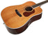 Cort Gold-D8 Acoustic Guitar With Bag Natural | CORT , Zoso Music