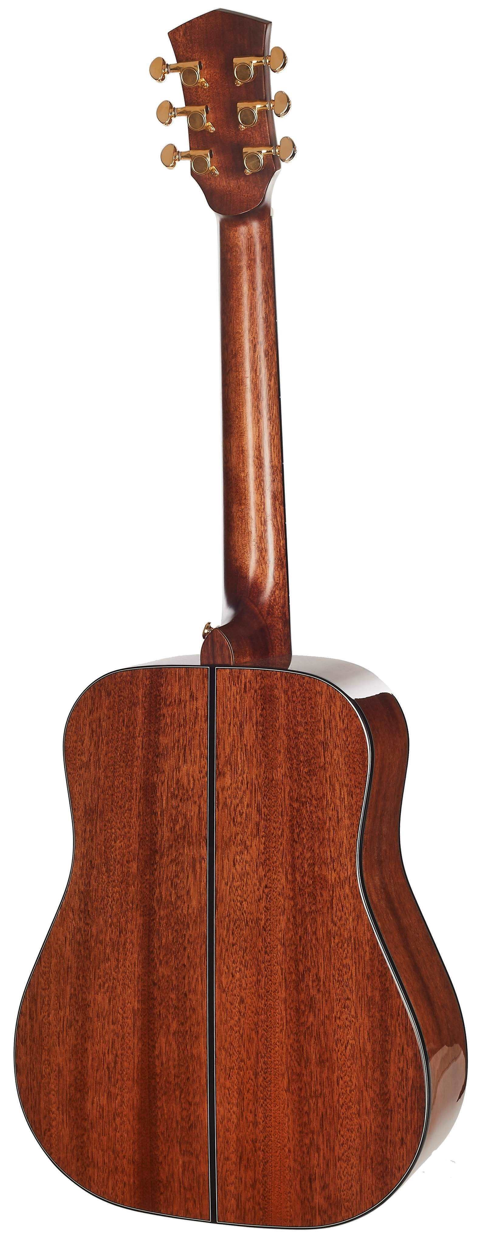 Cort Gold-Mini Acoustic Guitar With Case Natural | CORT , Zoso Music
