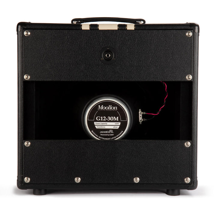 Cort CMV112 1X12 30W Electric Guitar Cabinet |  CORT |  AMPLIFIER-ELECTRIC |  Zoso Music