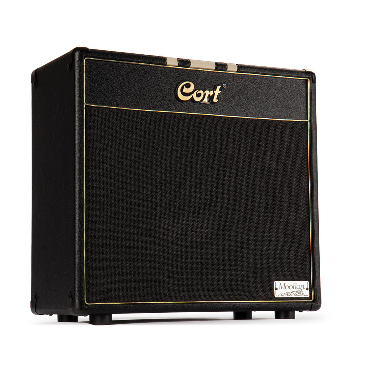 Cort CMV112 1X12 30W Electric Guitar Cabinet |  CORT |  AMPLIFIER-ELECTRIC |  Zoso Music