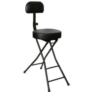 On Stage DT8000 Side View Zoso Music