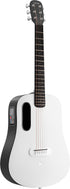 LAVA ME Play with Lite Bag (Nightfall/Frost White) |  LAVA MUSIC |  SMART GUITAR |  Zoso Music