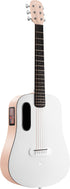 LAVA ME Play with Lite Bag (Light Peach) |  LAVA MUSIC |  SMART GUITAR |  Zoso Music