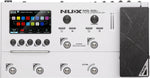 Nux MG-50Li Modeler and Profiler Guitar Multi-Effect Pedal