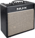 Nux Mighty 20BT MKII Guitar Amplifier |  NUX |  AMPLIFIER-ACOUSTIC |  Zoso Music