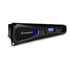 Crown XLS 2002 2-Channel Power Amplifier, 375W @ 8Ω ( XLS 2002 / XLS-2002 ) |  CROWN AUDIO |  POWER AMPLIFIER |  Zoso Music