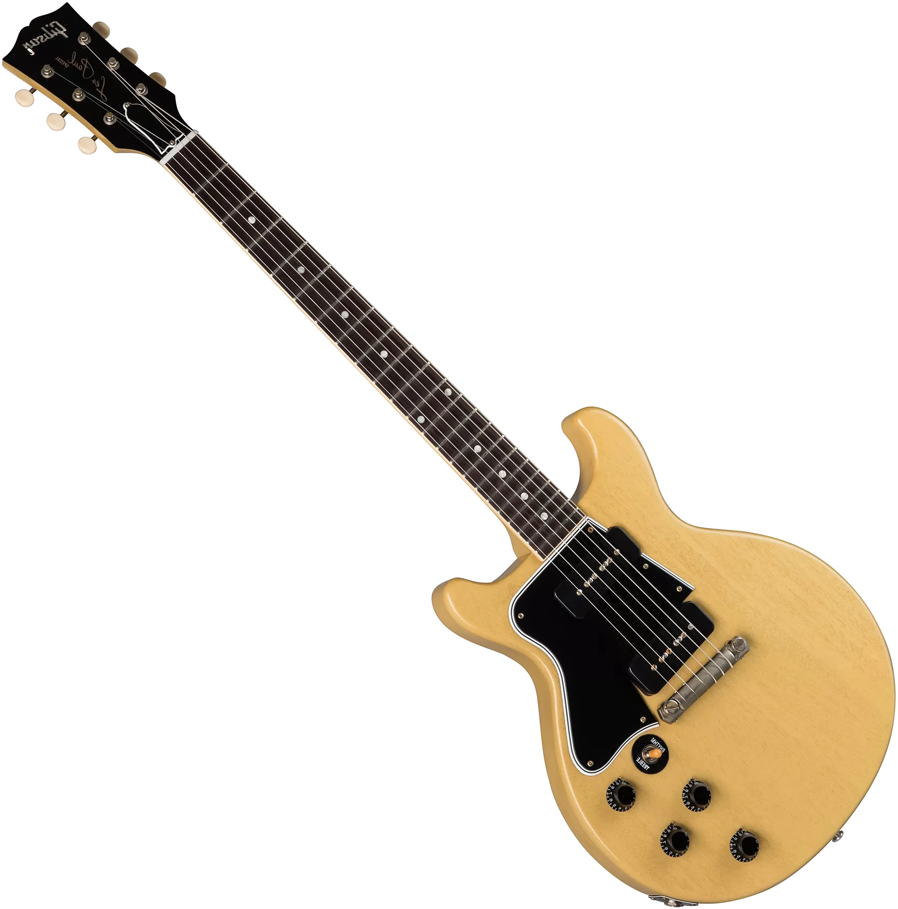 Gibson 1960 Les Paul Special Double Cut Reissue VOS Electric Guitar