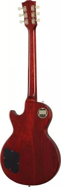 Gibson 1959 Les Paul Standard Reissue VOS Electric Guitar