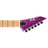 ESP Japan E-II M-II HST P Electric Guitar - Voodoo Purple [MIJ] |  ESP |  BASS GUITAR |  Zoso Music