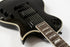ESP LTD EC-1000S Fluence Electric Guitar - Black |  ESP |  ELECTRIC GUITAR |  Zoso Music