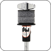 DW 9700 Straight/Boom Cymbal Stand |  DW |  DRUM-HARDWARE |  Zoso Music